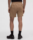 Pace Breaker Linerless Short 7" Sand - Unmatched Kicks-LULULEMON