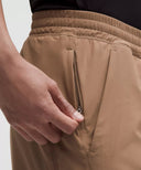 Pace Breaker Linerless Short 7" Sand - Unmatched Kicks-LULULEMON