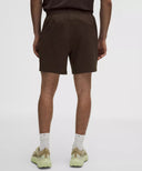 Pace Breaker Linerless Short 7" Walnut Crunch - Unmatched Kicks-LULULEMON