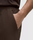 Pace Breaker Linerless Short 7" Walnut Crunch - Unmatched Kicks-LULULEMON