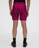 Pace Breaker Linerless Short 7" Yogo Flux Pink Multi - Unmatched Kicks-LULULEMON