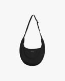 Padded Sling Bag - Black - Unmatched Kicks - REPRESENT