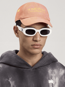 Palm Angels x Hï Ibiza Tie - dye Cap - Unmatched Kicks - Palm Angeles