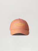 Palm Angels x Hï Ibiza Tie - dye Cap - Unmatched Kicks - Palm Angeles