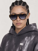 Palm Angels x Hï Ibiza Tie - dye Hoodie - Unmatched Kicks - Palm Angeles