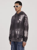 Palm Angels x Hï Ibiza Tie - dye Hoodie - Unmatched Kicks - Palm Angeles