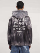 Palm Angels x Hï Ibiza Tie - dye Hoodie - Unmatched Kicks - Palm Angeles
