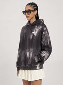 Palm Angels x Hï Ibiza Tie - dye Hoodie - Unmatched Kicks - Palm Angeles