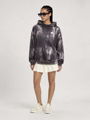 Palm Angels x Hï Ibiza Tie - dye Hoodie - Unmatched Kicks - Palm Angeles