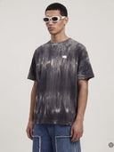 Palm Angels x Hï Ibiza Tie - dye T-shirt - Unmatched Kicks - Palm Angeles