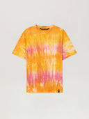 Palm Angels x Hï Ibiza Tie - dye T-shirt - Unmatched Kicks - Palm Angeles
