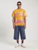 Palm Angels x Hï Ibiza Tie - dye T-shirt - Unmatched Kicks - Palm Angeles
