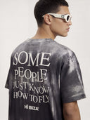 Palm Angels x Hï Ibiza Tie - dye T-shirt - Unmatched Kicks - Palm Angeles