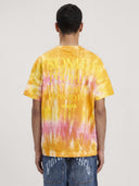 Palm Angels x Hï Ibiza Tie - dye T-shirt - Unmatched Kicks - Palm Angeles