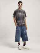 Palm Angels x Hï Ibiza Tie - dye T-shirt - Unmatched Kicks - Palm Angeles