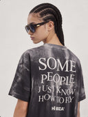 Palm Angels x Hï Ibiza Tie - dye T-shirt - Unmatched Kicks - Palm Angeles