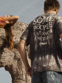Palm Angels x Hï Ibiza Tie - dye T-shirt - Unmatched Kicks - Palm Angeles
