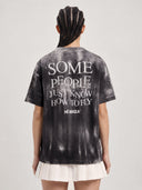 Palm Angels x Hï Ibiza Tie - dye T-shirt - Unmatched Kicks - Palm Angeles