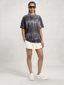 Palm Angels x Hï Ibiza Tie - dye T-shirt - Unmatched Kicks - Palm Angeles