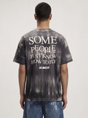 Palm Angels x Hï Ibiza Tie - dye T-shirt - Unmatched Kicks - Palm Angeles