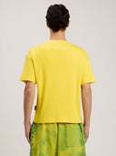 Palm Leaf T-Shirt - Unmatched Kicks - Palm Angeles