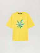Palm Leaf T-Shirt - Unmatched Kicks - Palm Angeles