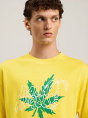 Palm Leaf T-Shirt - Unmatched Kicks - Palm Angeles