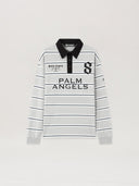 Palm Sport Long - Sleeved Polo Shirt - Unmatched Kicks - Palm Angeles