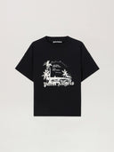 Palm Statement T-Shirt - Unmatched Kicks - Palm Angeles