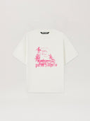 Palm Statement T-Shirt - Unmatched Kicks - Palm Angeles