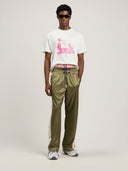 Palm Statement T-Shirt - Unmatched Kicks - Palm Angeles