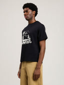 Palm Statement T-Shirt - Unmatched Kicks - Palm Angeles