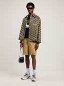 Palm Statement T-Shirt - Unmatched Kicks - Palm Angeles