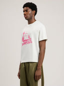 Palm Statement T-Shirt - Unmatched Kicks - Palm Angeles