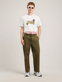 Palm Sunset T-Shirt - Unmatched Kicks - Palm Angeles