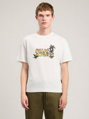 Palm Sunset T-Shirt - Unmatched Kicks - Palm Angeles