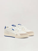 Palm University Blue - Unmatched Kicks - Palm Angeles