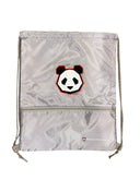 Panda Drawstring Bags - Unmatched Kicks-PANDA