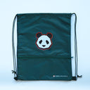 Panda Drawstring Bags - Unmatched Kicks-PANDA