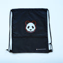 Panda Drawstring Bags - Unmatched Kicks-PANDA