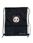 Panda Drawstring Bags - Unmatched Kicks-PANDA