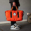Panda Gym Bags - Unmatched Kicks-PANDA