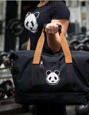 Panda Gym Bags - Unmatched Kicks-PANDA