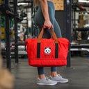 Panda Gym Bags - Unmatched Kicks-PANDA
