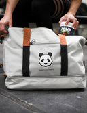 Panda Gym Bags - Unmatched Kicks-PANDA