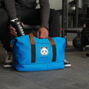 Panda Gym Bags - Unmatched Kicks-PANDA