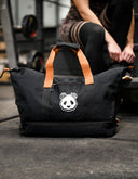 Panda Gym Bags - Unmatched Kicks-PANDA