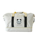 Panda Gym Bags - Unmatched Kicks-PANDA