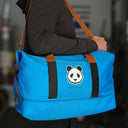 Panda Gym Bags - Unmatched Kicks-PANDA