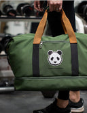 Panda Gym Bags - Unmatched Kicks-PANDA